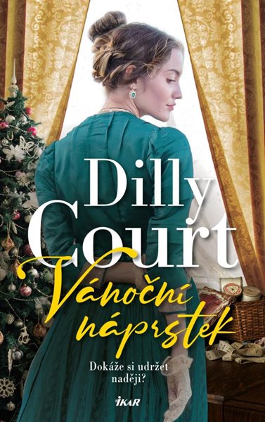 Vánoční náprstek - Court Dilly