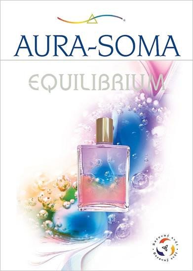 Aura-Soma Equilibrium - neuveden