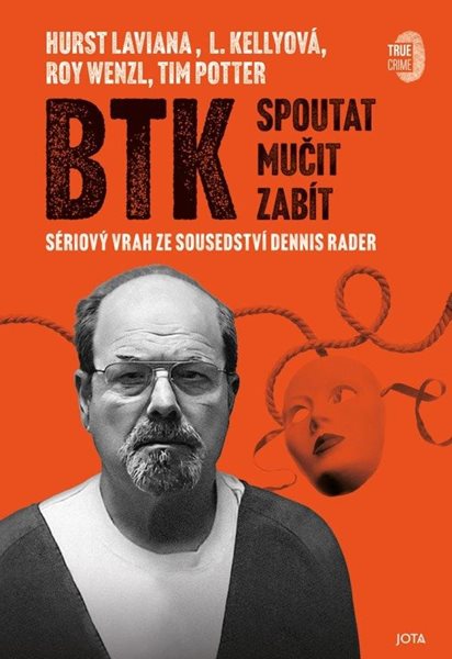 BTK: Spoutat
