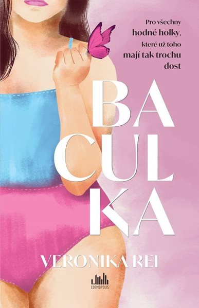 Baculka - Rei Veronika