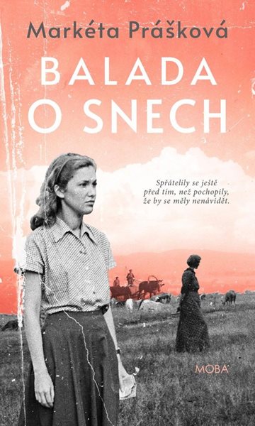 Balada o snech - Prášková Markéta