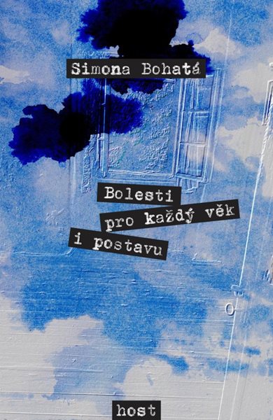 Bolesti pro každý věk i postavu - Bohatá Simona