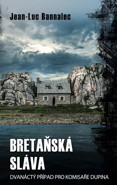 Bretaňská sláva - Bannalec Jean-Luc