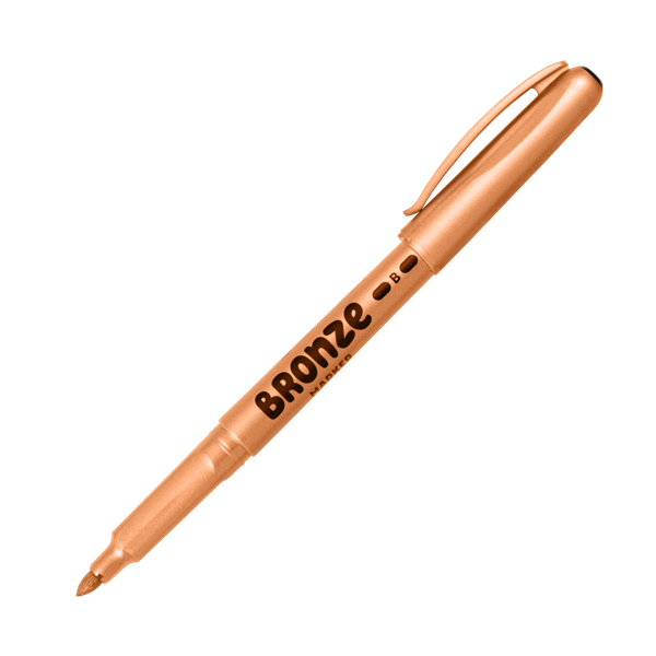 Centropen Popisovač 2690 - bronzový