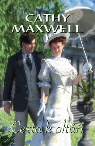 Cesta k oltáři - Maxwell Cathy
