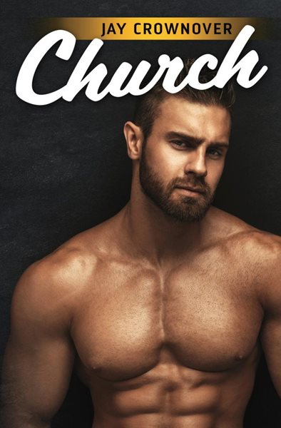 Church - Crownover Jay