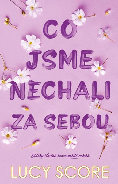 Co jsme nechali za sebou - Score Lucy