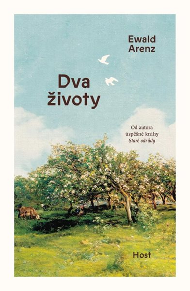Dva životy - Arenz Ewald