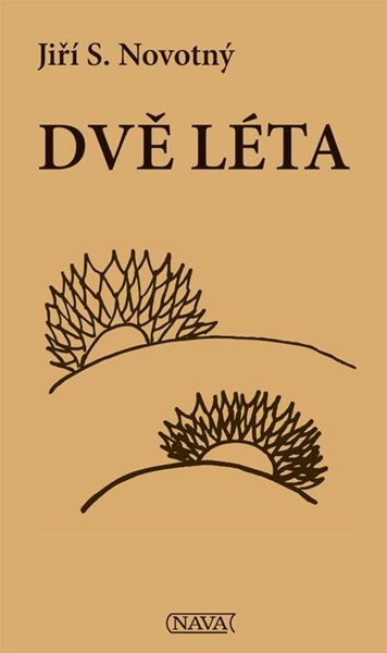 Dvě léta - Novotný Jiří S.