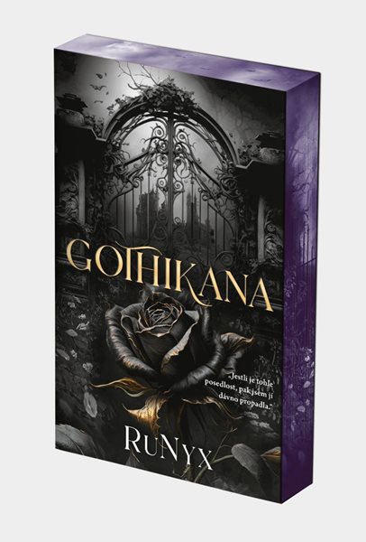 Gothikana - RuNyx