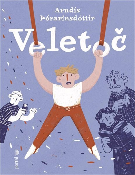 Veletoč - Thórarinsdóttir Arndís