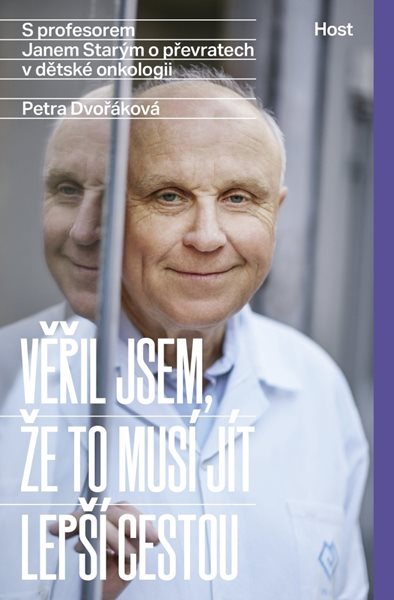 Věřil jsem