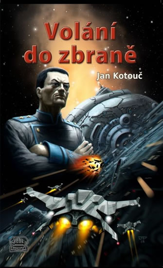 Volání do zbraně - Kotouč Jan - 10