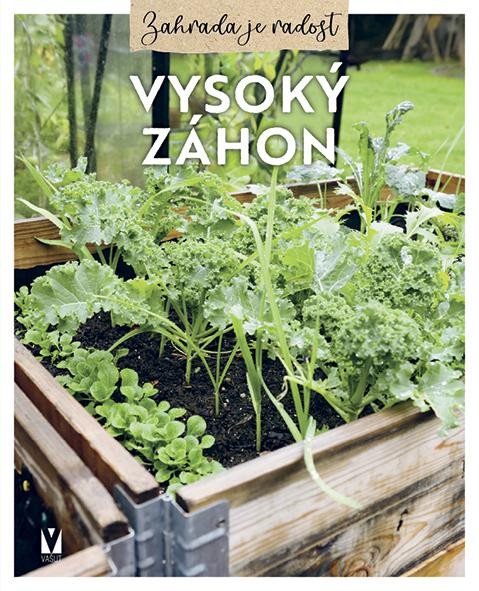 Vysoký záhon - neuveden