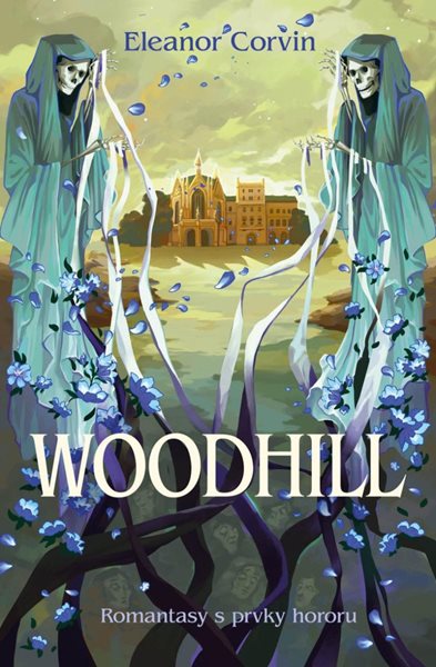 Woodhill - Novotná Pavla
