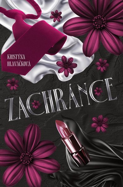 Zachránce - Hlaváčková Kristýna