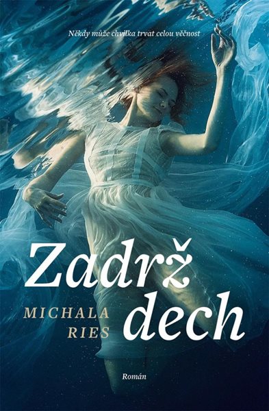 Zadrž dech - Ries Michala