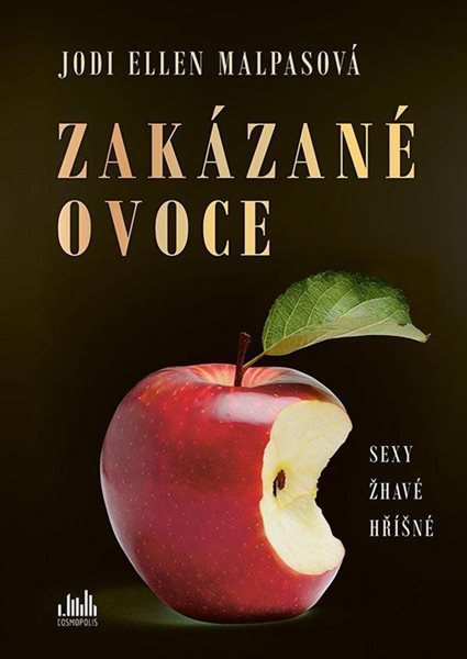 Zakázané ovoce - Malpasová Jodi Ellen