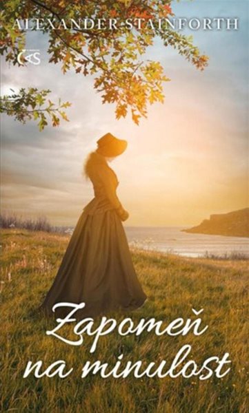 Zapomeň na minulost - Stainforth Alexander