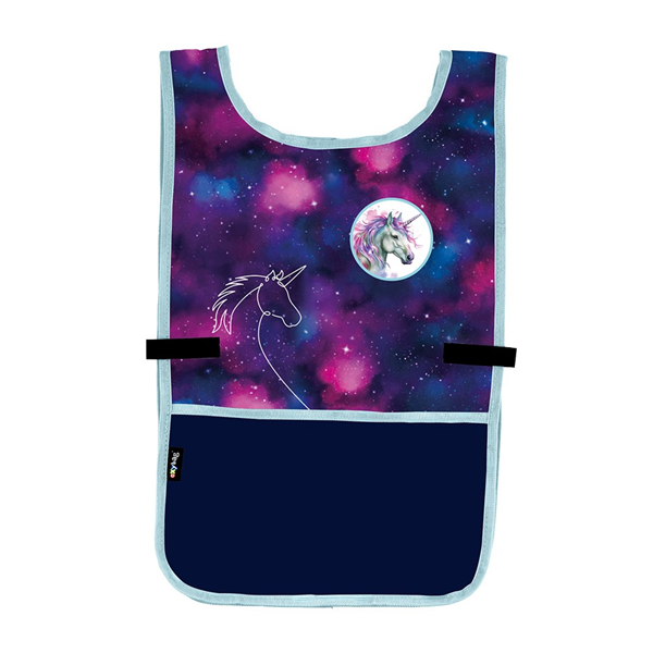 Zástěra pončo Oxy Go - Unicorn