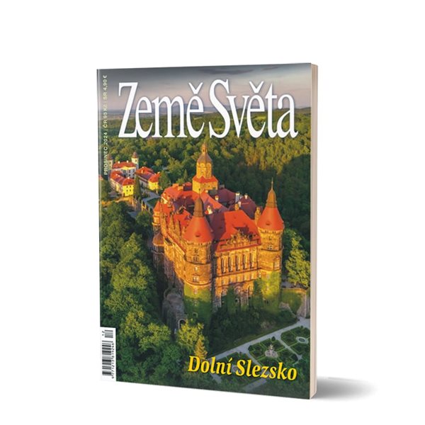 Země Světa - Dolní Slezsko
