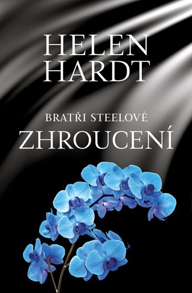 Zhroucení - Hardt Helen
