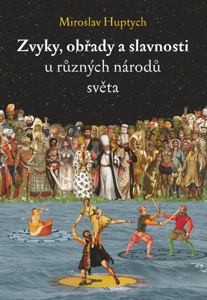 Zvyky