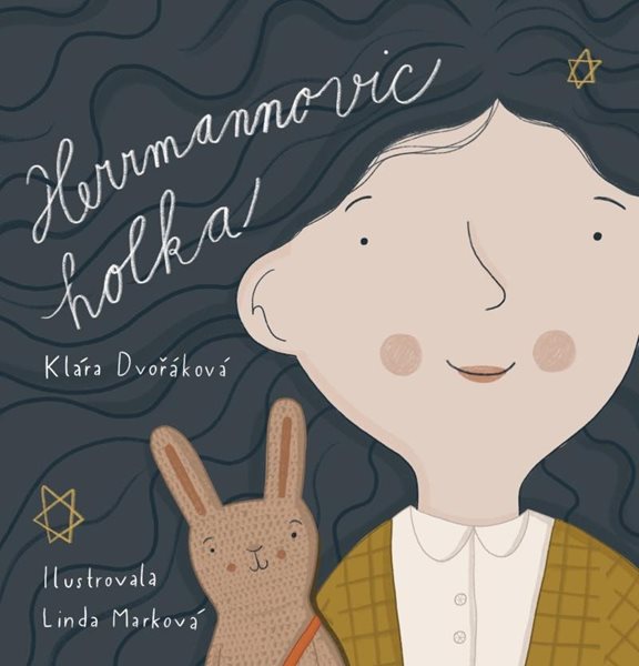 Herrmannovic holka - Dvořáková Klára