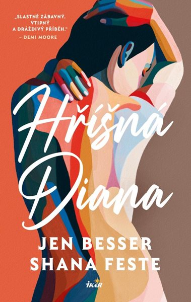 Hříšná Diana - Besser Jen