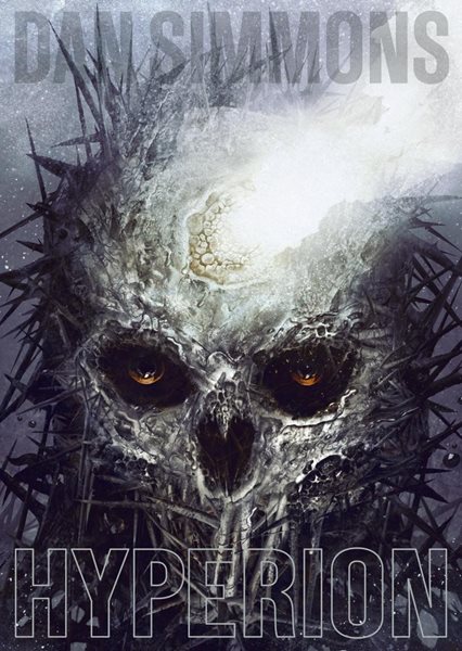 Hyperion - Simmons Dan