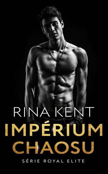Impérium chaosu - Kent Rina
