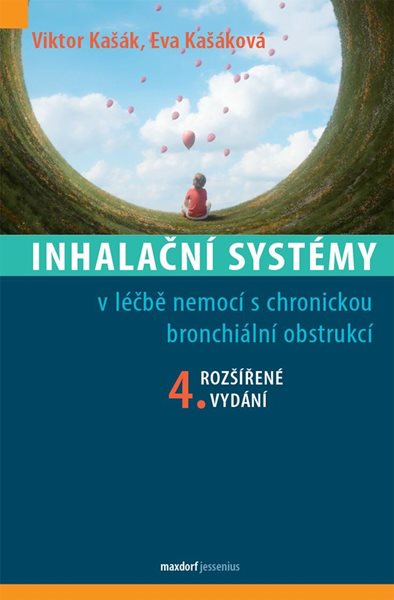 Inhalační systémy v léčbě nemocí s chronickou bronchiální obstrukcí - Kašák Viktor
