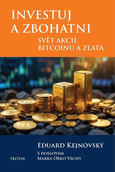 Investuj a zbohatni - Svět akcií