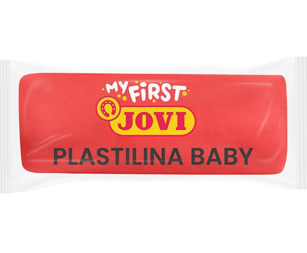 JOVI BABY plastelína 38 g