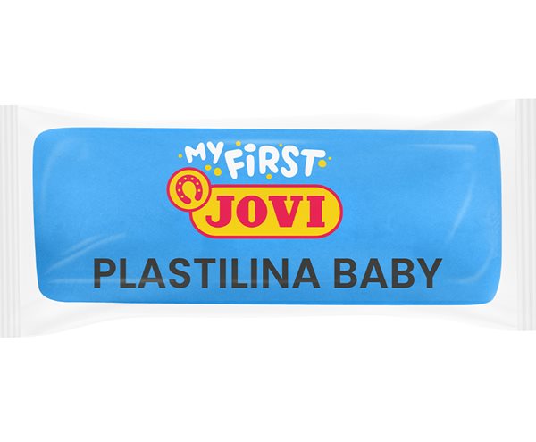 JOVI BABY plastelína 38 g