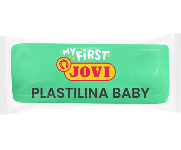 JOVI BABY plastelína 38 g