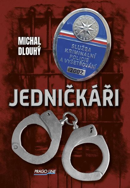 Jedničkáři - Dlouhý Michal