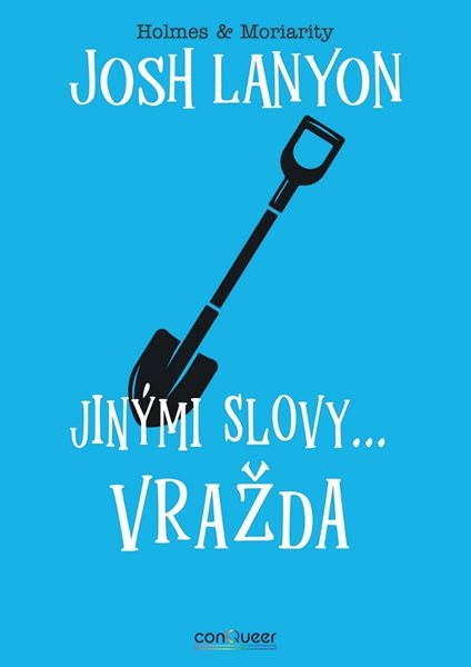 Jinými slovy... vražda - Lanyon Josh