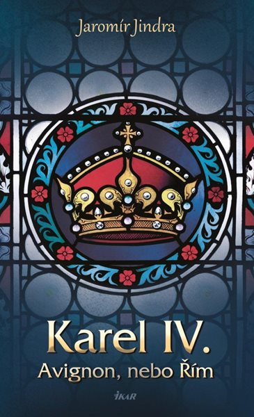 Karel IV. - Avignon