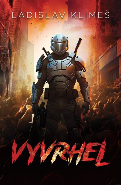 Kolaborant 2: Vyvrhel - Klimeš Ladislav