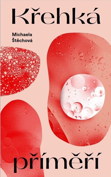 Křehká příměří - Štěchová Michaela