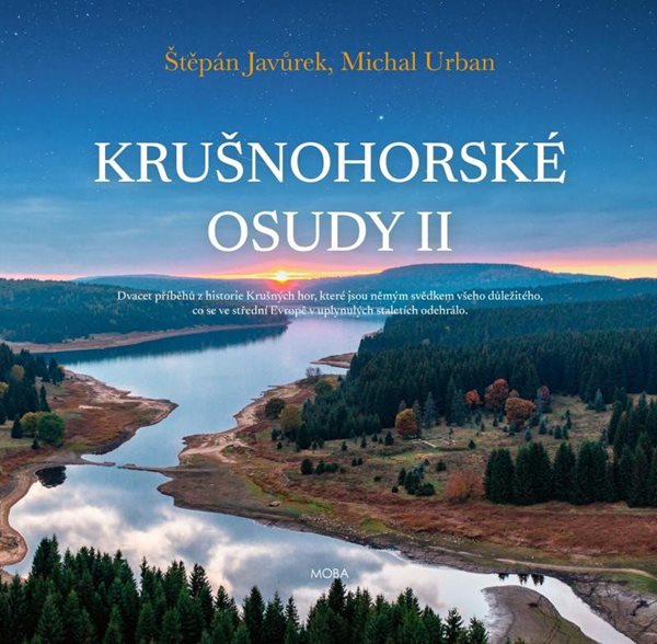 Krušnohorské osudy II. - Urban Michal