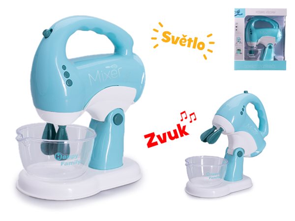 Kuchyňský robot 17 x 13