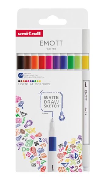 Liner UNI EMOTT 0