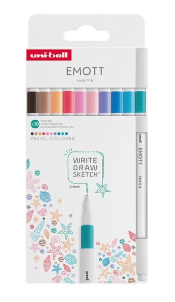Liner UNI EMOTT 0