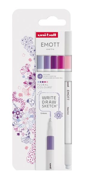 Liner UNI EMOTT 0