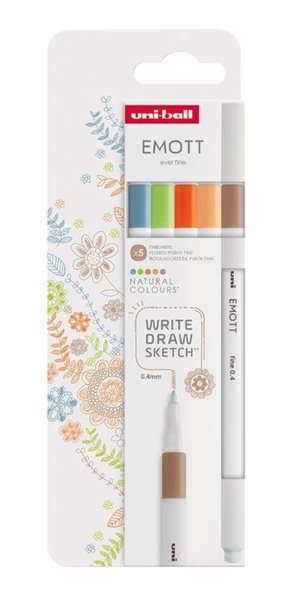 Liner UNI EMOTT 0