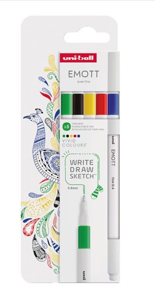 Liner UNI EMOTT 0