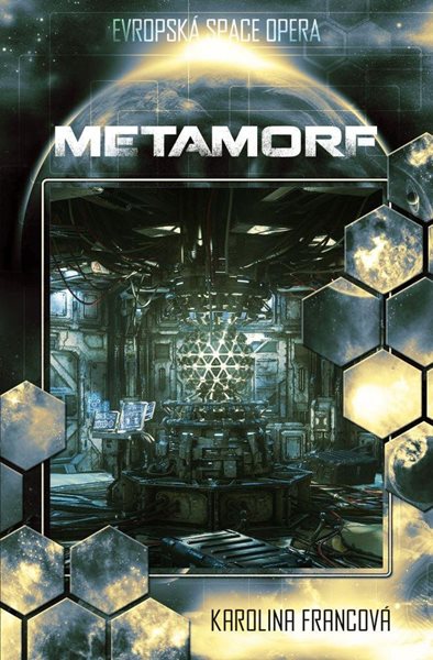 Metamorf - Francová Karolina