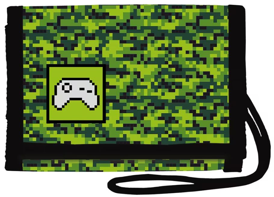Peněženka na krk Play